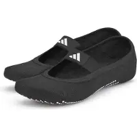Adidas Fitness Yoga Näkymättömät Sukat