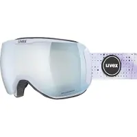 Uvex Downhill 2100 Colorvision Naisten Laskettelulasit