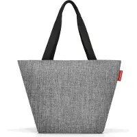 Reisenthel Shopper M 15l Ostoskassi