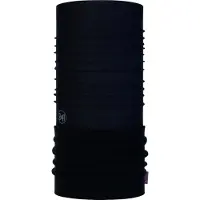 Buff Jr Polar Black Solid lasten asuste