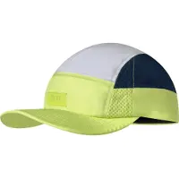 Buff 5 Panel Go Cap