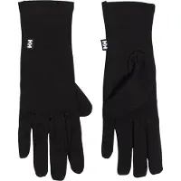 Helly Hansen Hh Lifa Merino Glove Liner - Black - S