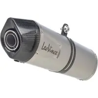 Leo Vince GSX1250 07-16