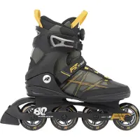 K2 F.i.t80 Boa Rullaluistimet
