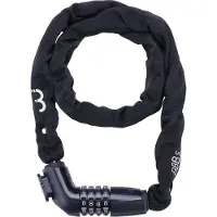 BBB CodeLink BBL-49 Lukko, black