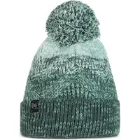 Buff Knitted & Fleece Pipo
