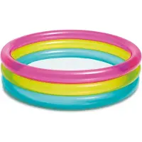 Intex Pikkulasten lastenallas