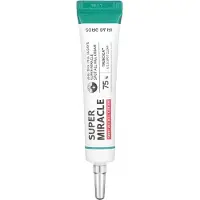 SOME BY MI AHA BHA PHA 14 päivän paikalliskohoitusvoide epäpuhtauksille - 30 ml