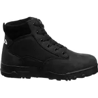 FILA Grunge Ii Mid - Black - 40