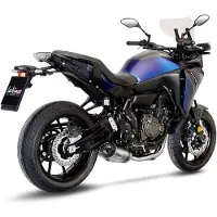 Leovince Lv One Evo Yamaha Tracer 7/gt 20-22 14349ek Homologoitu Täydellinen Linjajärjestelmä