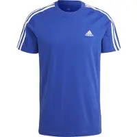 Adidas 3s Sj Lyhythihainen T-paita