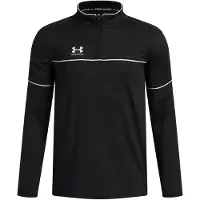 Under Armour Challenger Training Collegepaita Puolivetoketjulla