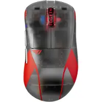 Pulsar Xlite v4 Mini Langaton Pelihiiri - T1 Edition
