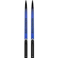 Salomon Rc8 Eskin Med+prolink Shift Classic Maastohiihtopaketti