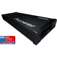 Pioneer TS-WX70DA 2x6,5' 200W aktiivisubwoofer