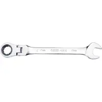 Sata Räikkälenkki S46409; 18 mm; 238 mm