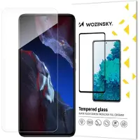 Wozinsky Xiaomi Poco F5 Pro -karkaistusta lasista