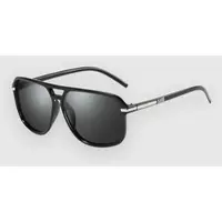 A Lost Cause Miami Polarized Black Aurinkolasit musta