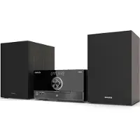 Aiwa MSBTU-600 -audiojärjestelmä