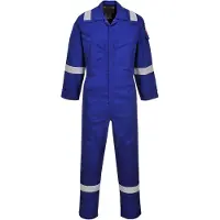 Portwest AF73 Araflame Silver haalari