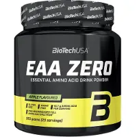 Biotech USA EAA Zero, Omenan makuinen - 350 g