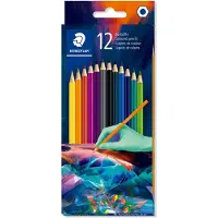 Staedtler Col. Pencil 12pcs edition 2