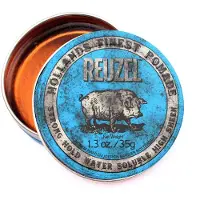 Reuzel Hog Blue Strong Hold Sheen Pomade 35 g