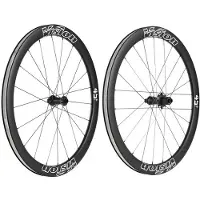 Vision Metron 45 Sl Cl Disc Tubeless B5 Maantiepyörän Pyöräsarja