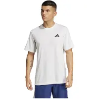 Adidas Tr-Es Fr Nov T - White - XXL