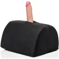 XR Brands Seksityyny Love Toy
