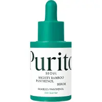 Purito SEOUL Mighty Bamboo Panthenol Serum 30 ml