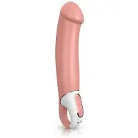 Satisfyer Master XXL G-pisteen vibraattori
