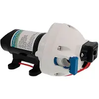 Flojet Vakiopaineinen Vesipumppu 7.5a 12v