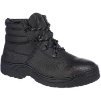 Portwest FD03BKR Steelite Protector Plus S3 HRO turvakengät
