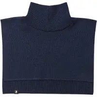 Reima Neck Warmer, Star - Navy - 44