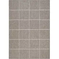 KMCarpets Madrid Square matto