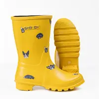 Nokian Print Puppies kumisaapas