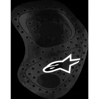 Alpinestars Nucleon Racing KR HR Lonkkasuojat