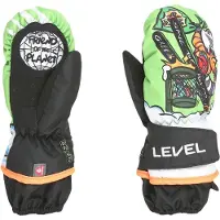 Level Animal Rec Lapaset