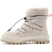 Palladium Women's Pallashock Hiver Naisten talvikengät