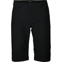 POC Essential Casual Shorts uranium black Koko S