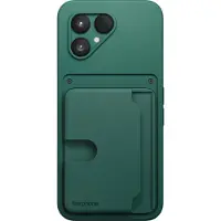 Fairphone - Matkapuhelimen takakuori - metsänvihreä - Fairphonelle (Gen. 6)