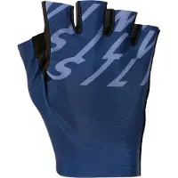 Silvini Sarca Short Gloves Sininen XL Mies