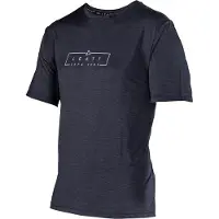 Leatt Mtb Trail 1.0 Lyhythihainen T-paita