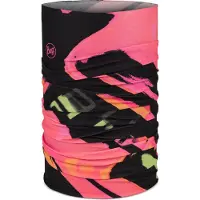 Buff monitoimihuivi Ecostretch 134491/555 pinkki