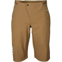 POC Men's Essential Enduro Shorts Jasper Brown Urheilushortsit S