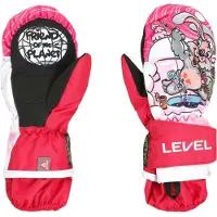 Level Animal Rec Lapaset