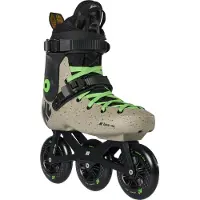 K2 Grid 110 Rullaluistimet