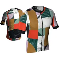 Leatt Mtb Endurance 5.0 Lyhythihainen T-paita