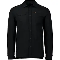 POC Rouse Long Sleeve Tech Tee uranium black Koko S